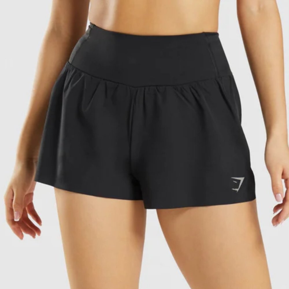 Gymshark Speed Shorts